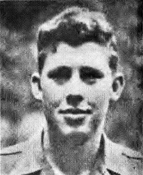 Durward Nunley McMillion